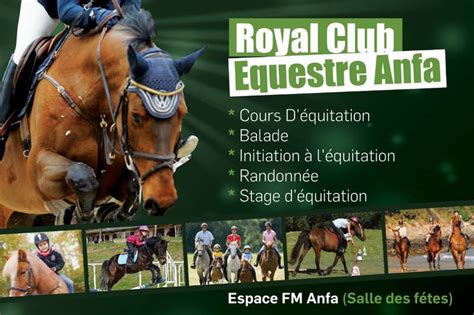 royal club equestre marrakech|Les Clubs et centres équestres à Marrakech.